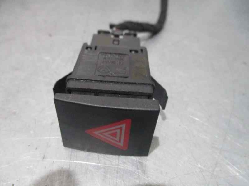 TOYOTA Polo 4 generation (2001-2009) Hazard button 4PINES, 6Q0953235A+ 19625302