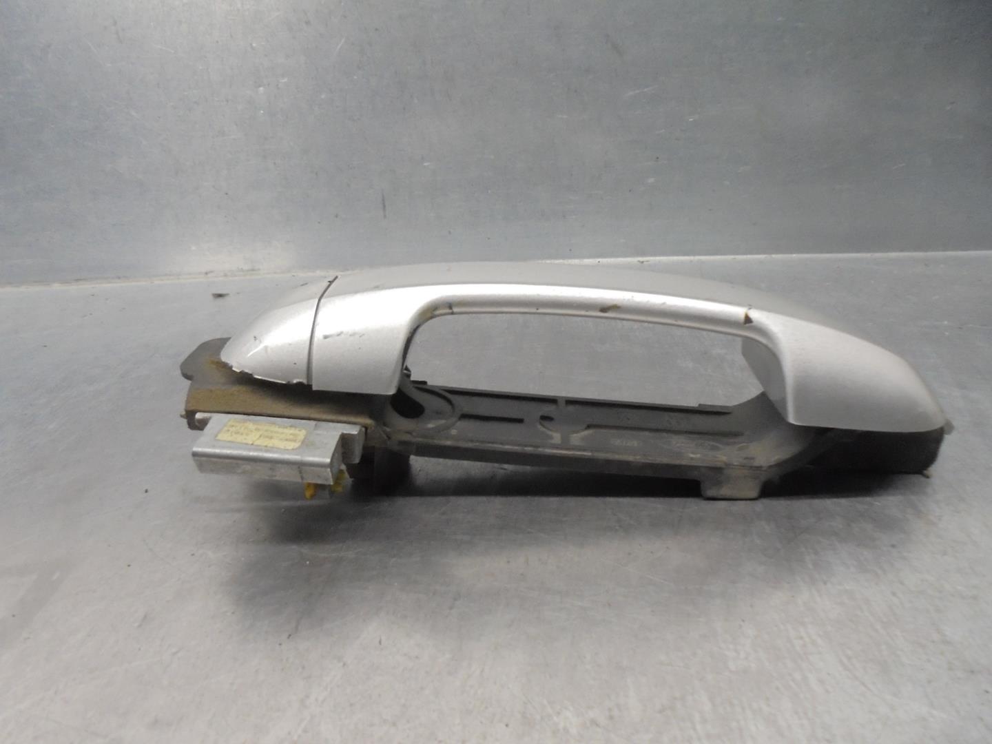 FORD Tourneo Connect 1 generation (2002-2013) Front Left Door Exterior Handle 4385855,6PUERTAS 24197497