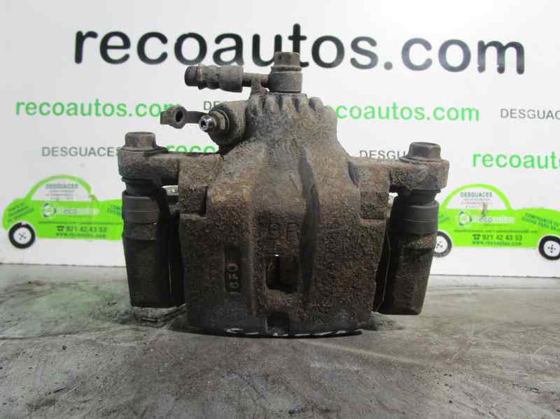 KIA Sorento 1 generation (2002-2011) Rear Right Brake Caliper KASCO, KASCO+AD085 19585489