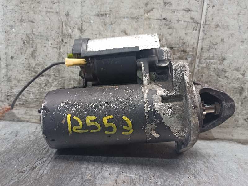 AUDI 100 4A/C4 (1990-1994) Starter Motor 034911023, 0001108101 24092102