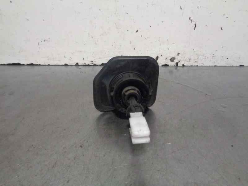 PEUGEOT Focus 2 generation (2004-2011) Clutch Cylinder FOMOCO,FOMOCO+ 19667489