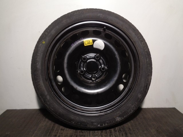 OPEL Astra J (2009-2020) Запаска 13259230, T11570R1692M, CONTINENTAL 24181770