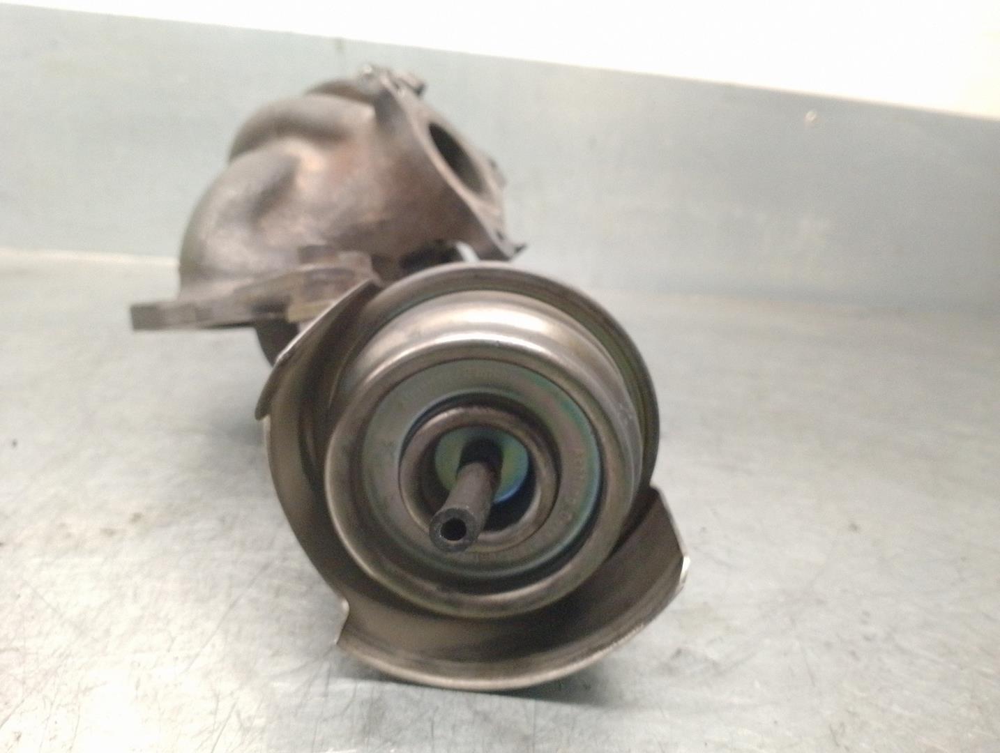 MERCEDES-BENZ C-Class W204/S204/C204 (2004-2015) Turbocharger A6510905780, 54399700120 24342457