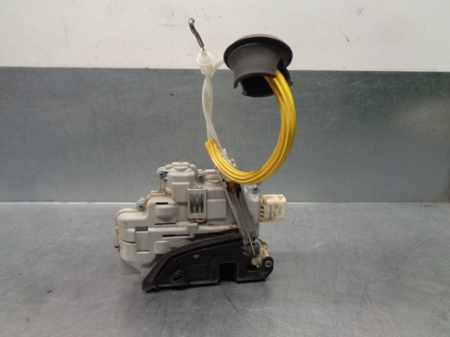 FIAT Exeo 1 generation (2009-2012) Rear Left Door Lock 7PINES, 5PUERTAS, 8E0839015AA+ 19841102