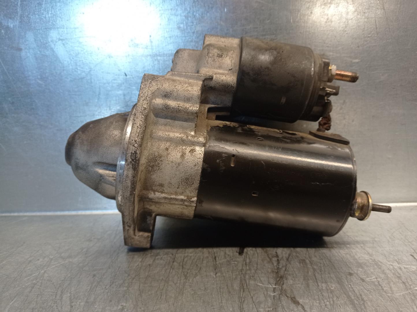 OPEL A4 B5/8D (1994-2001) Startmotor 058911023B,0001107068 19782700