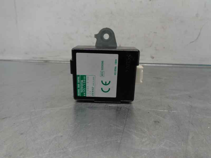 TOYOTA Corolla Verso 1 generation (2001-2009) Other Control Units 8974113040, 2513000100 19710093