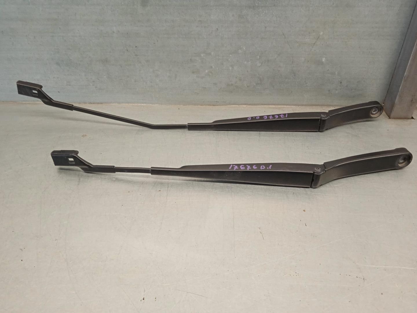 SEAT Ibiza 4 generation (2008-2017) Front Wiper Arms 6J1955410, 6J1955409 19894080