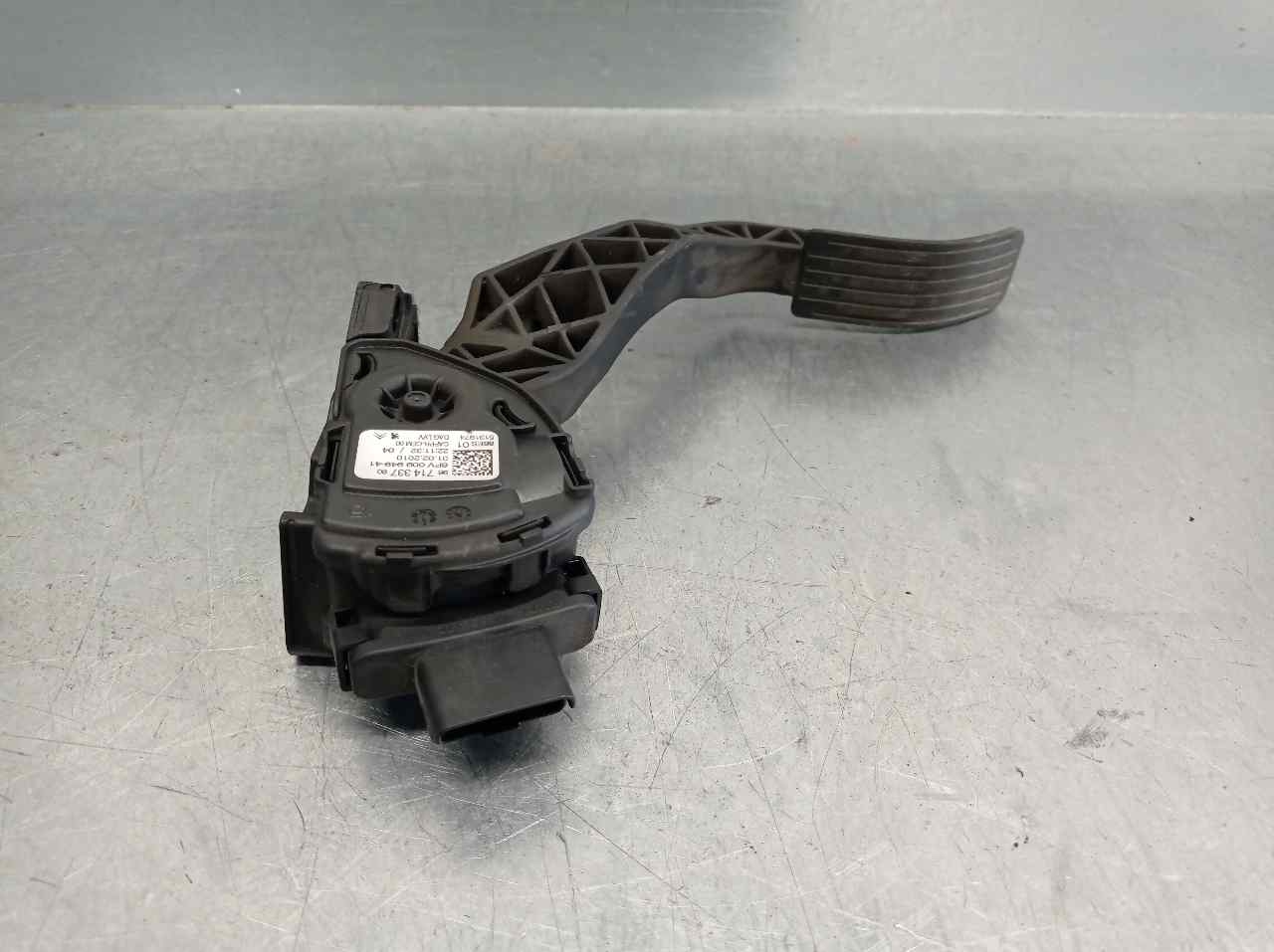 VOLKSWAGEN 308 T7 (2007-2015) Other Body Parts 6PV00994941, HELLA, 9671433780+ 19818402