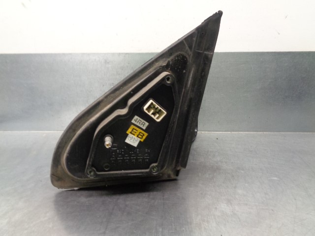 KIA Sorento 1 generation (2002-2011) Right Side Wing Mirror 876053E300,5PINES,NEGRO5PUERTAS 21703572