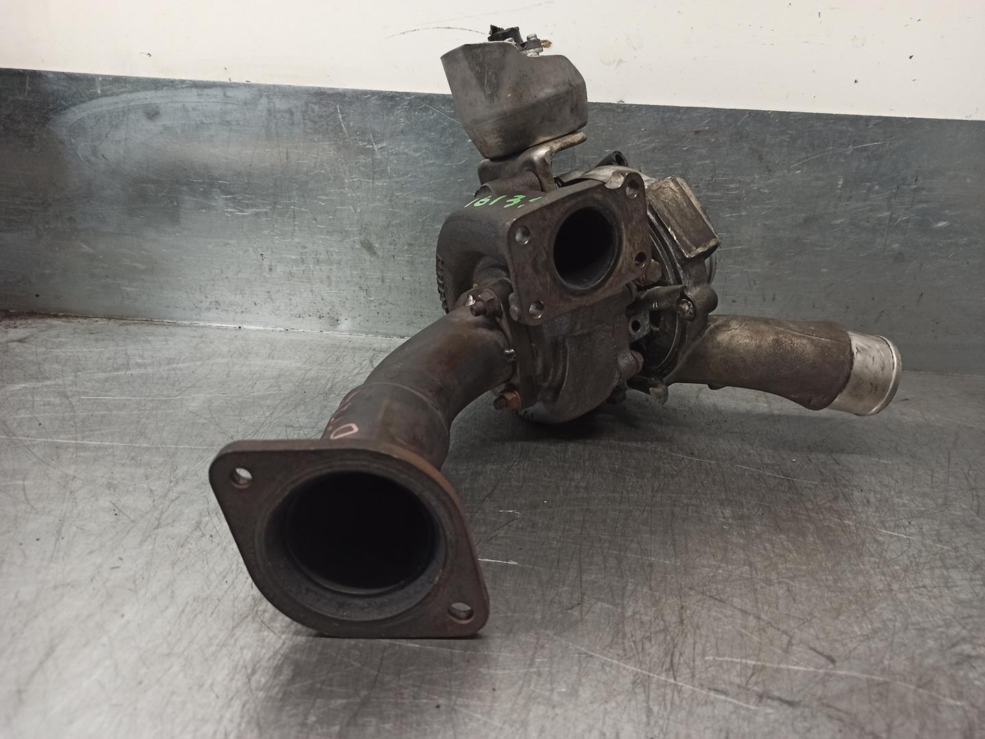 MAZDA Vel Satis 1 generation (2002-2009) Turbina GARRET, GARRET+7143066 24132596