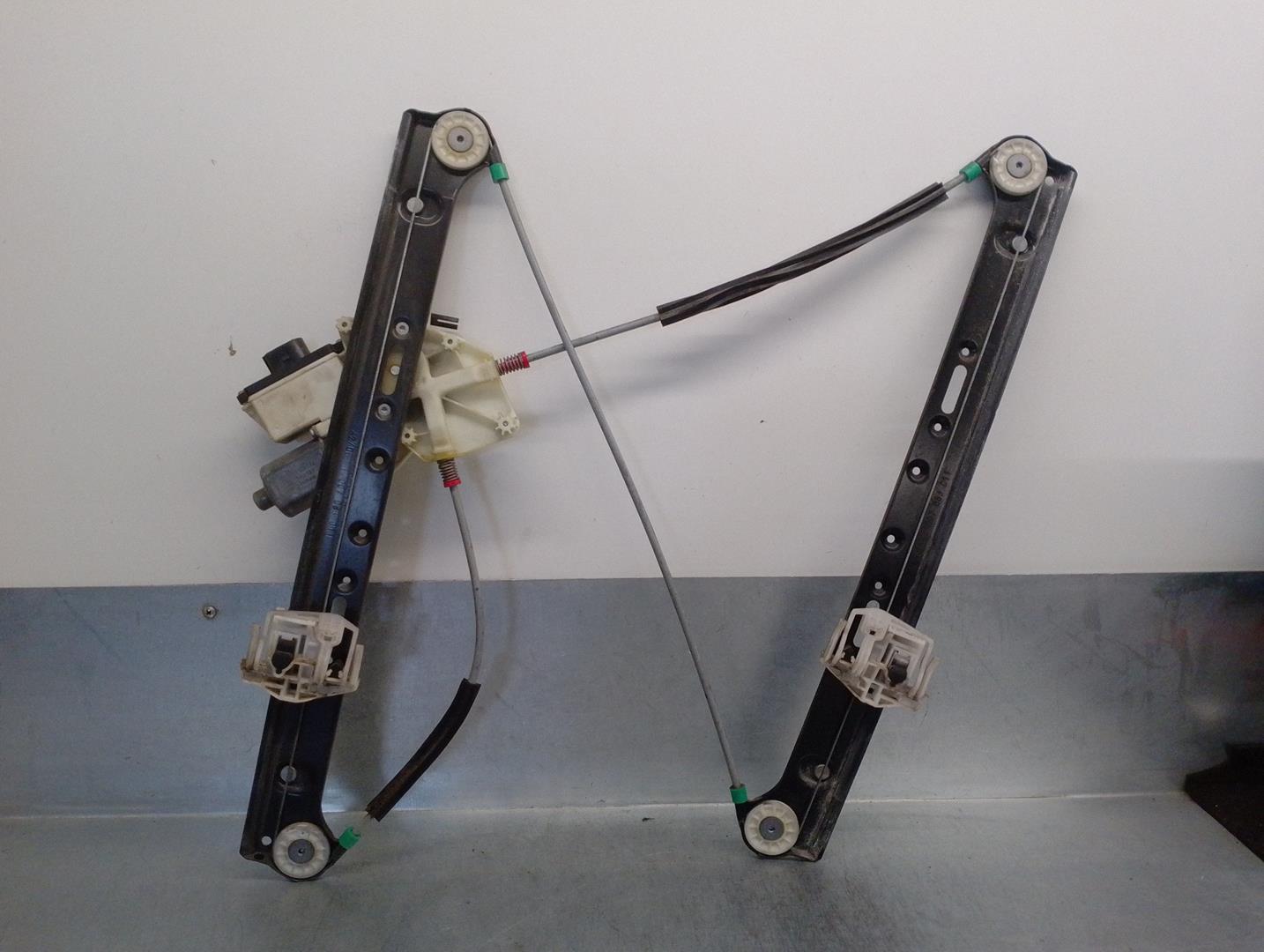 BMW X3 E83 (2003-2010) Front Left Door Window Regulator 69259631, 6PINES-5PUERTAS 19925753