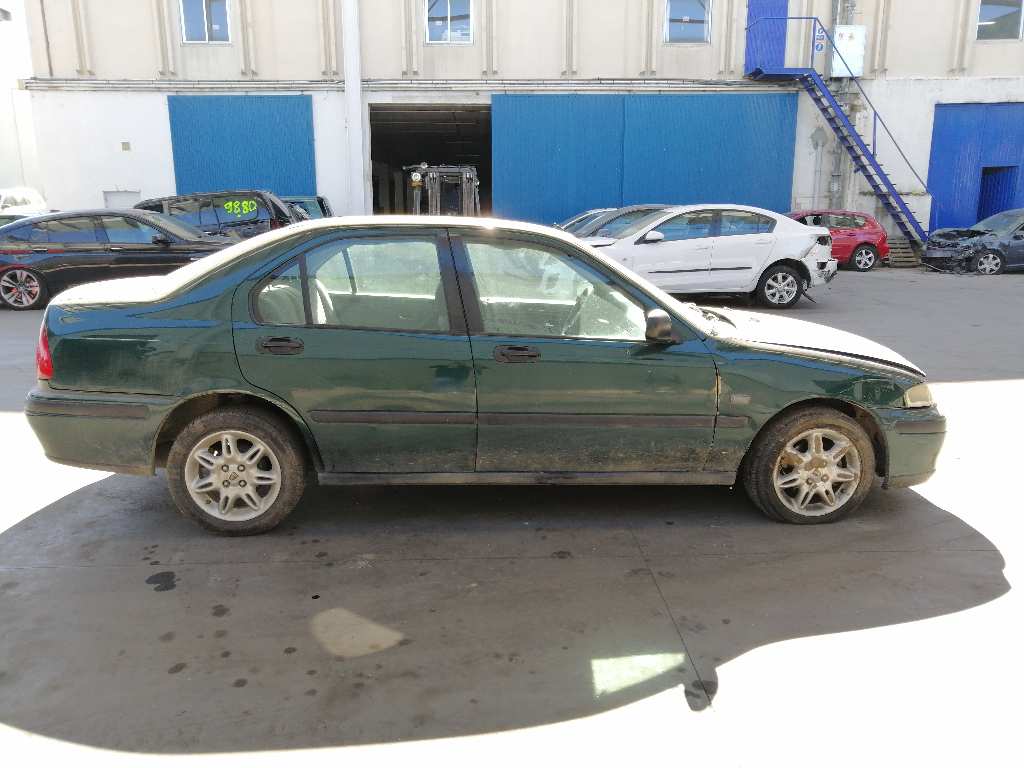 KIA 400 1 generation (HH-R) (1995-2000) Amortisseur arrière gauche DELPHI, DELPHI+22103023 19672325