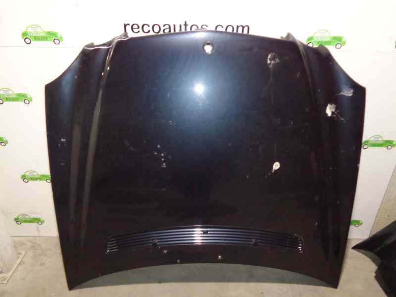 MERCEDES-BENZ E-Class W211/S211 (2002-2009) Bonnet +AZUL 19660907