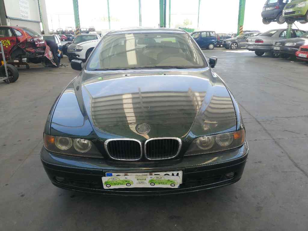 BMW 5 Series E39 (1995-2004) Termostatas 11531437040 19746987