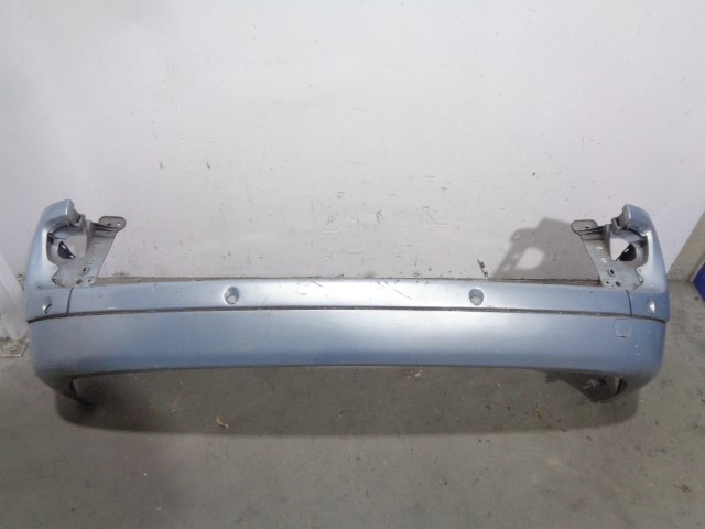 RENAULT Espace 4 generation (2002-2014) Rear Bumper 7701207365, AZULCLARO, 5PUERTAS 19860890