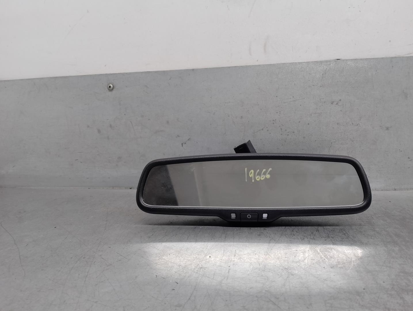 KIA Sportage 3 generation (2010-2015) Interior Rear View Mirror 851011D200 24203984