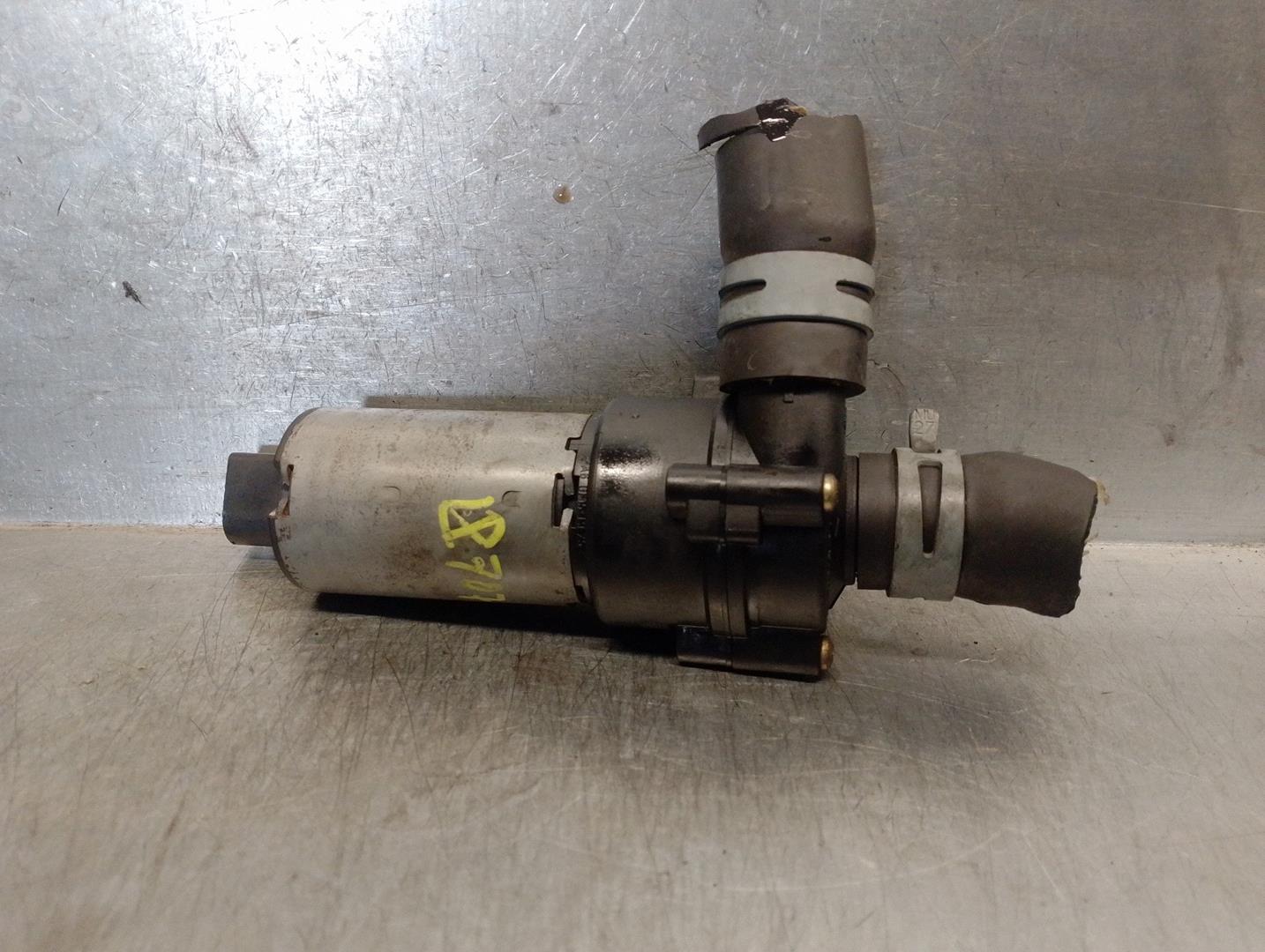 SEAT Toledo 2 generation (1999-2006) EGR Valve 1J0965561A,0392020073 21723049