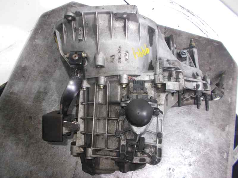 FORD Escort 5 generation (1990-2000) Girkasse CESTA17, CESTA17+FOG8B27C 19665365