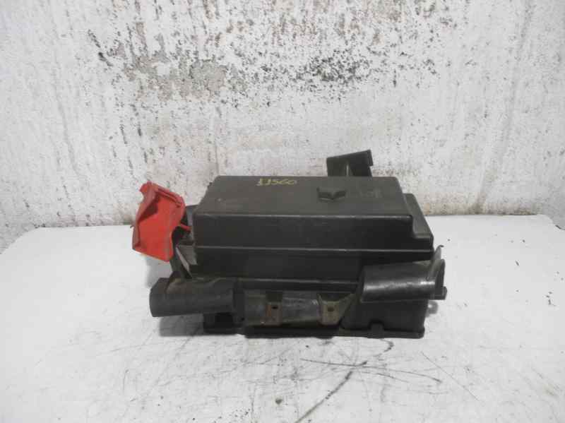 CHEVROLET Trans Sport 1 generation (1996-2006) Fuse Box 10314459 24082710