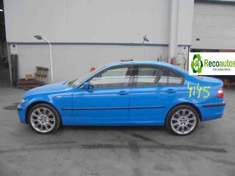 BMW 3 Series E46 (1997-2006) Posūkių mechanizmas 8363664M, 8363664M 19660856