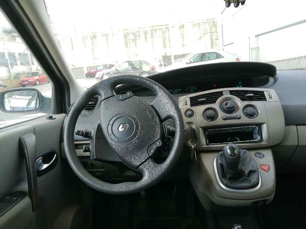 HYUNDAI Scenic 2 generation (2003-2010) Лямбда зонд 0258006046,7700108027+ 19730440