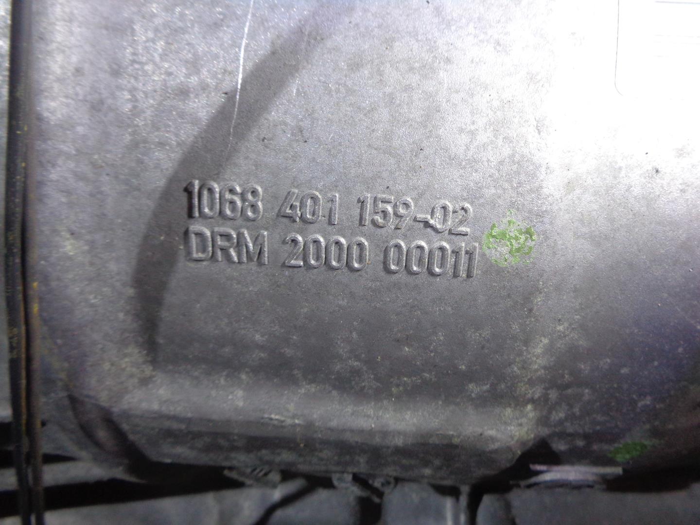 AUDI A8 D3/4E (2002-2010) Gearbox 6HP26A61, 09E300037C, 09E300037CX 24215154