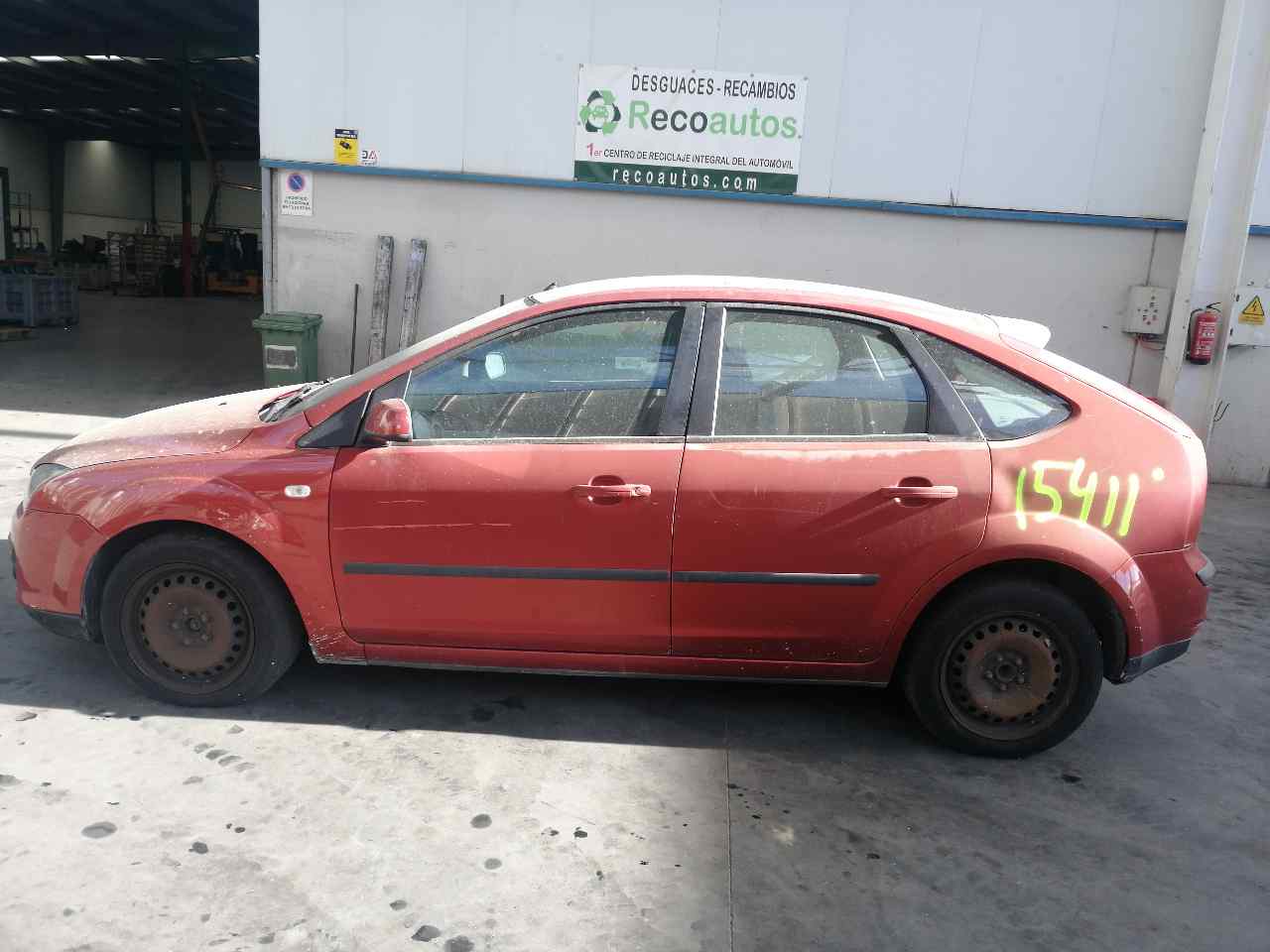 PEUGEOT Focus 2 generation (2004-2011) Stūres pastiprinātāja sūknis 1040085011094, FOMOCO, 4M513K514BD+ 19807026