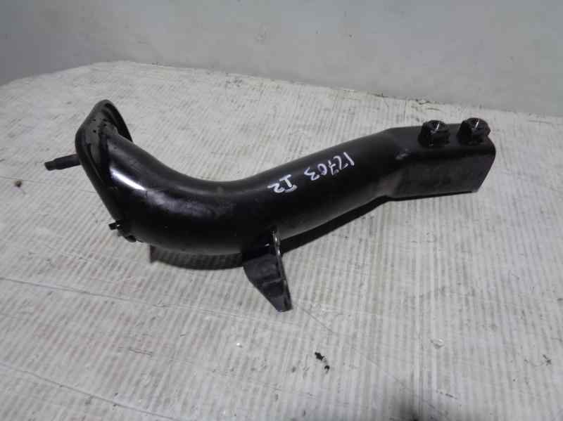 AUDI Cooper R50 (2001-2006) Front Right Chassis Legs 12942510, 6757911 19729543