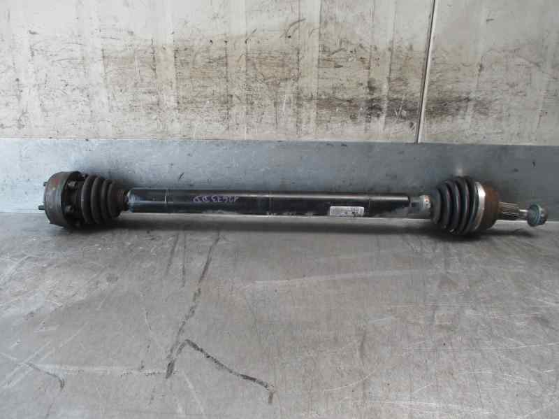 TOYOTA Leon 1 generation (1999-2005) Front Right Driveshaft M2F,1J0407272F+ 19725412