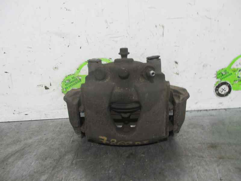 VOLKSWAGEN Corsa B (1993-2000) Front Left Brake Caliper DELCO,DELCO+ 19616603