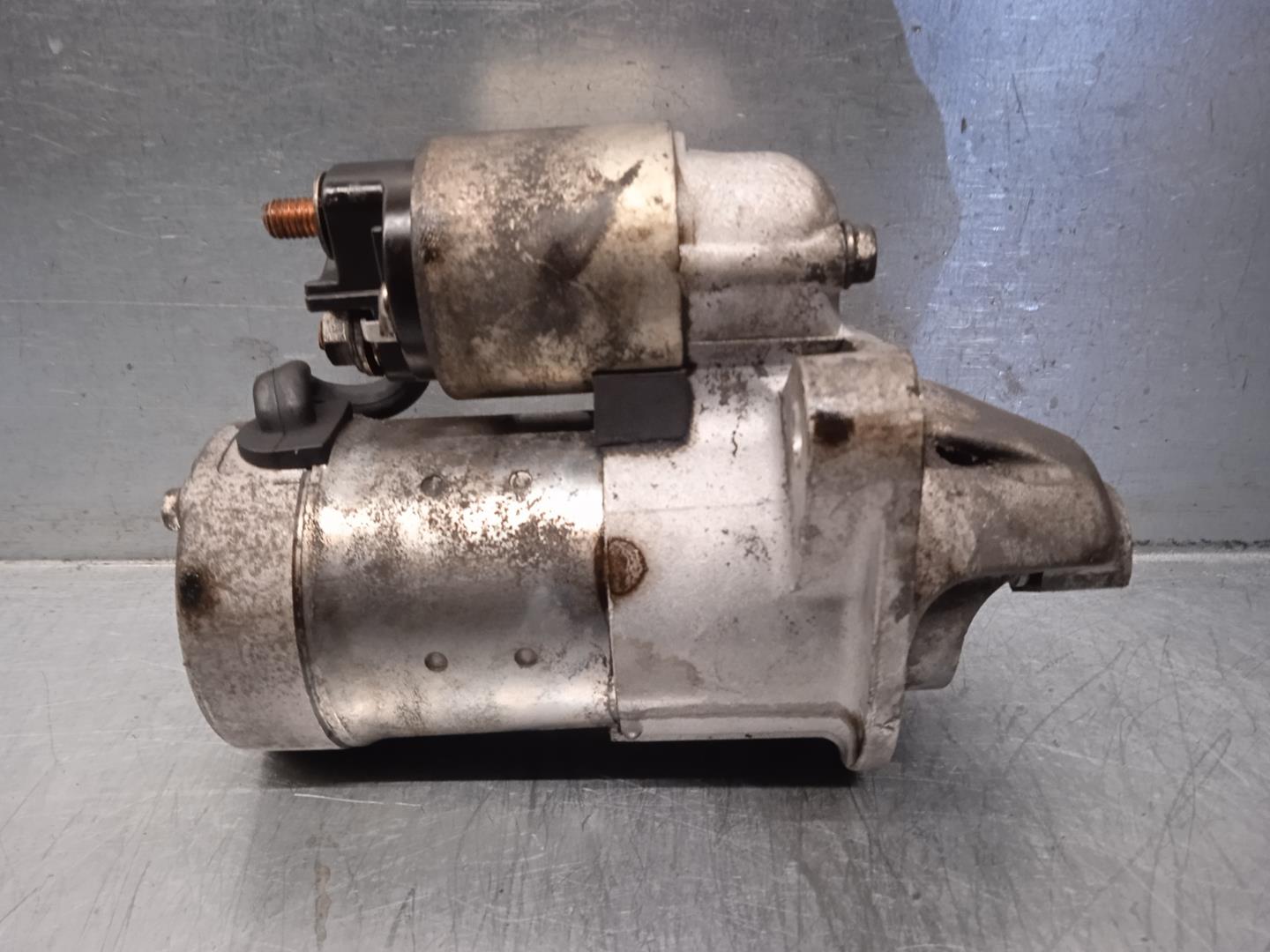 OPEL Combo C (2001-2011) Starter Motor 8980147430,S114925,HITACHI 21698419