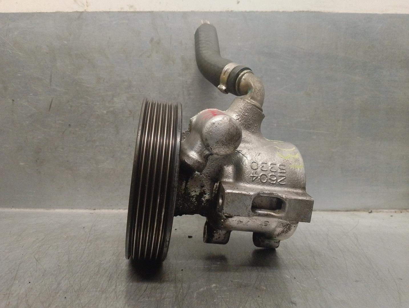 CITROËN Xsara 1 generation (1997-2004) Power Steering Pump 9631923580, 26072536 19914249