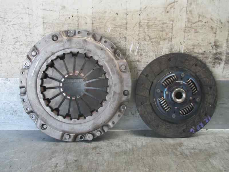 VAUXHALL Lanos T100 (1997-2008) Flywheel 96337259+ 19716839