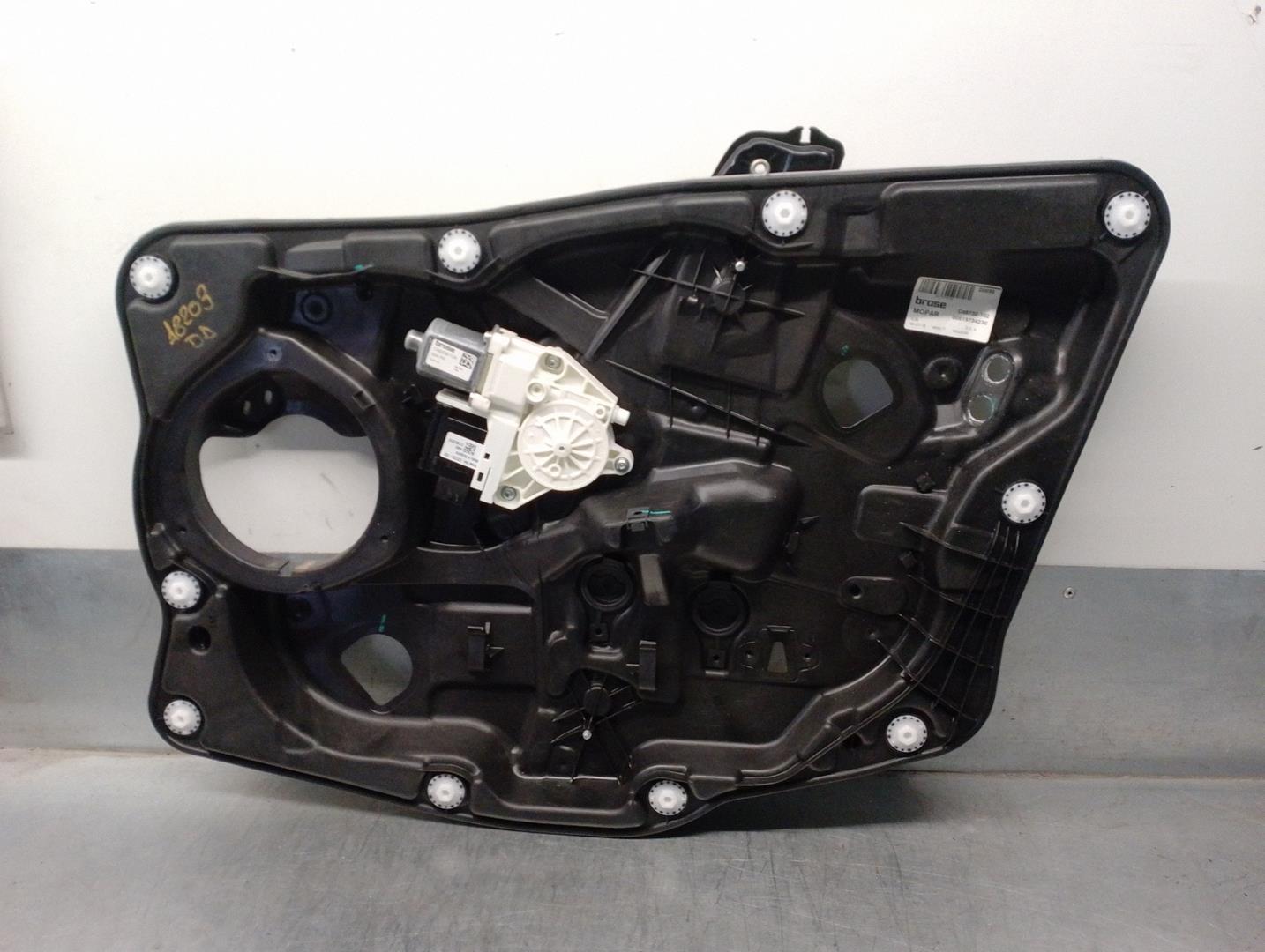 FIAT 500X 1 generation (2014-2024) Стеклоподъемник передней правой двери 00519734230, 6PINES, 5PUERTAS 21117729