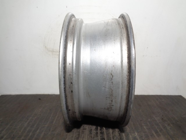 ALFA ROMEO 147 2 generation (2004-2010) Ratlankis (ratas) 60663058, R1561/2JX15H2-41.5, ALUMINIO5P 24178135