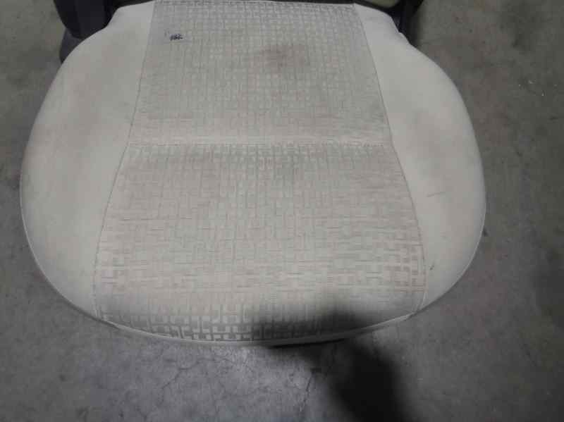 NISSAN Micra K13 (2010-2016) Front Right Seat 5PUERTAS 19749249