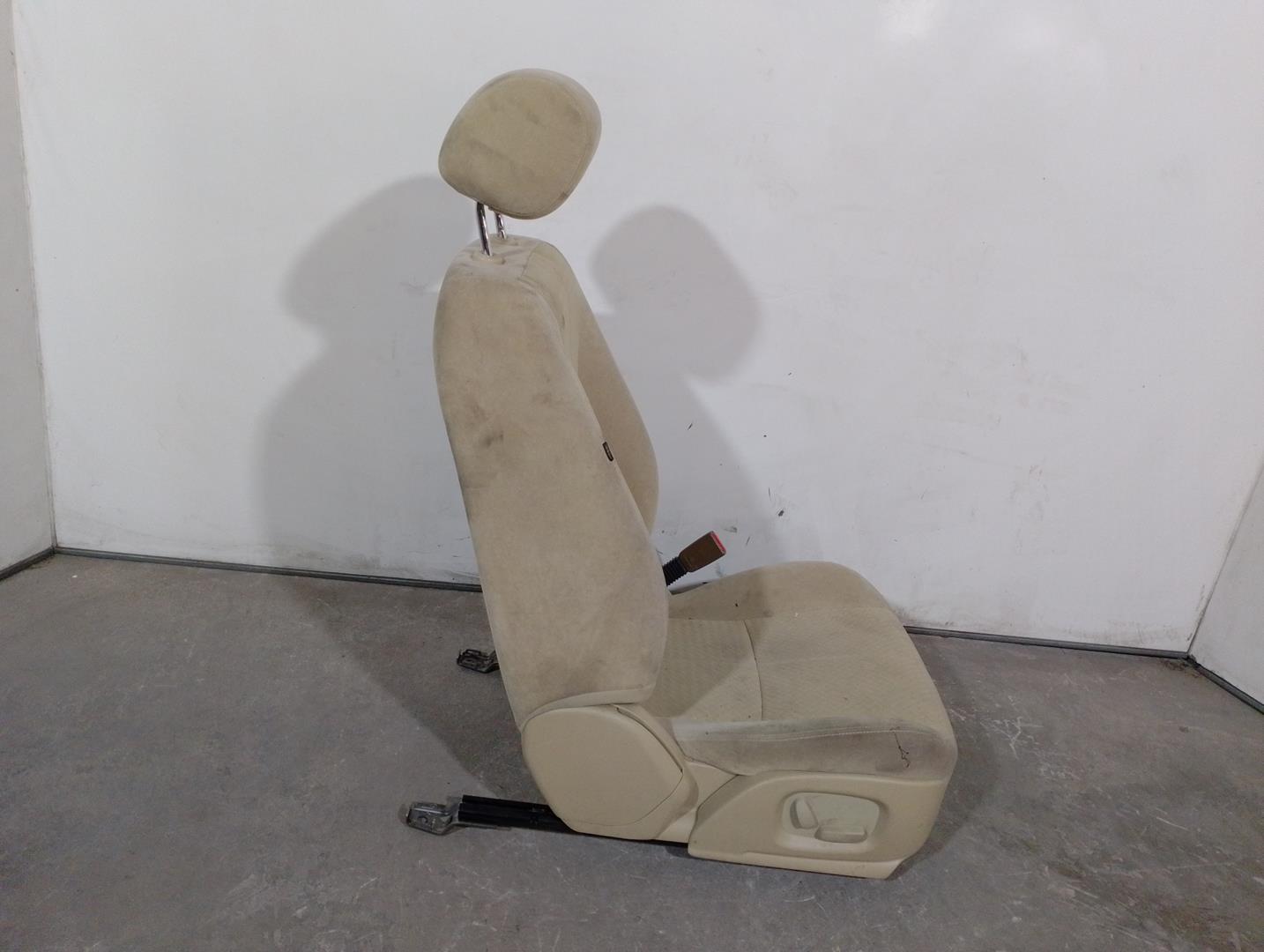 JAGUAR S-Type 1 generation (1999-2008) Front Right Seat XR841391AGZ,TELABEIGE,4PUERTAS 24220452