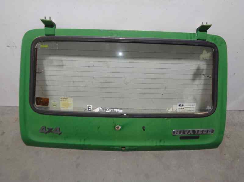 VOLVO Megane 3 generation (2008-2020) Csomagtérfedél 3PUERTA,3PUERTA+VERDE 24103950