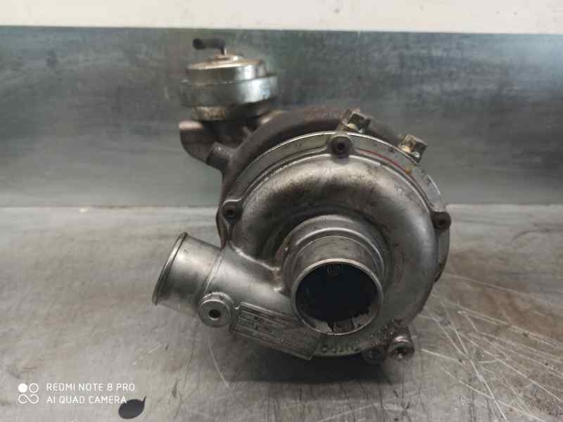 SEAT 6 GG (2002-2007) Turbocharger IHITURBO, IHITURBO+RF5C 19703907