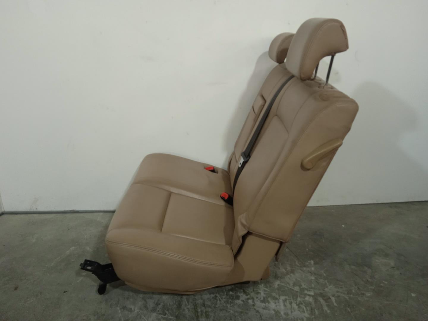 CHEVROLET Captiva 1 generation (2006-2018) Rear Seat 4397519, CUEROBEIGE, 5PUERTAS 19873080