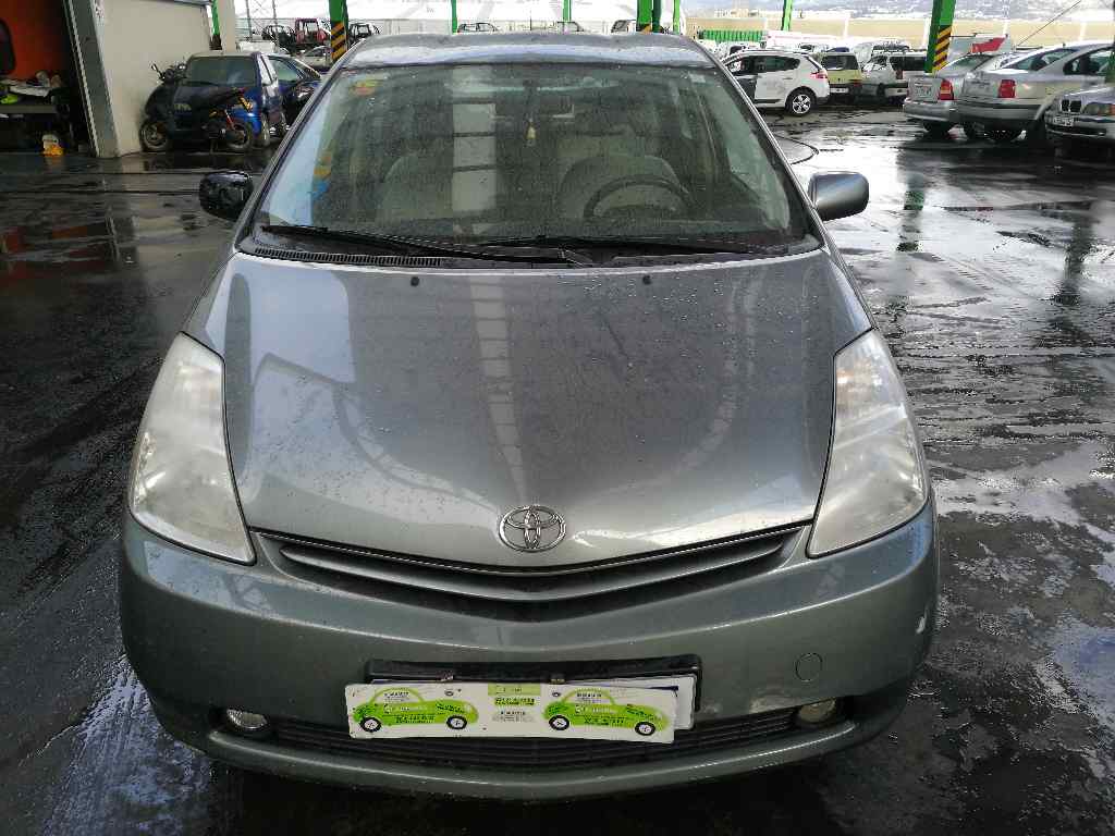 OPEL Prius 2 generation (XW20) (2003-2011) Автомагнитола с навигацией 19721935