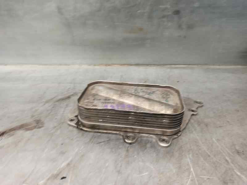 CHEVROLET B-Class W245 (2005-2011) Oil Cooler MODINE, MODINE+3269032 19714652