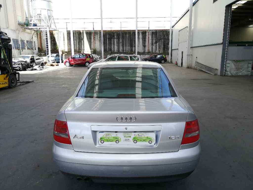 OPEL A4 B5/8D (1994-2001) Бабина BERU, BERU+0040100013 19743983