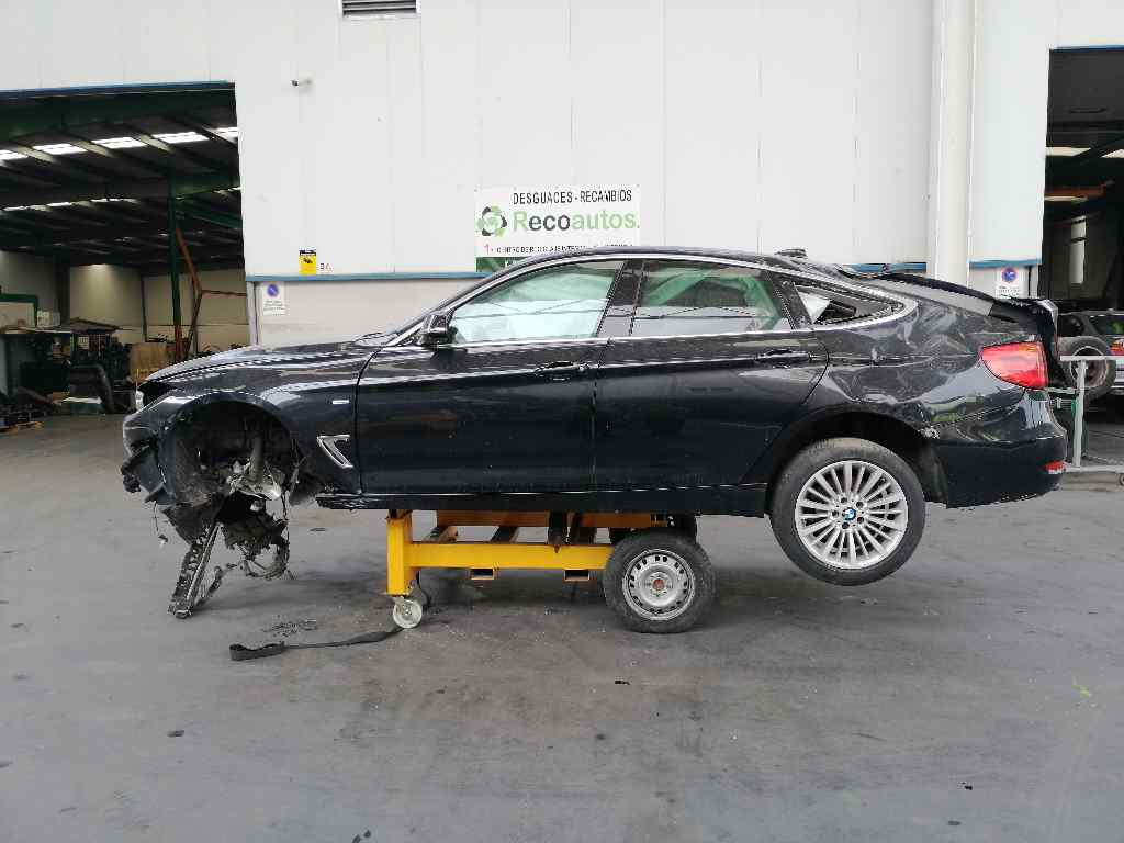 BMW 3 Series Gran Turismo F34 (2013-2017) Δαγκάνα πίσω αριστερού φρένου 19760638