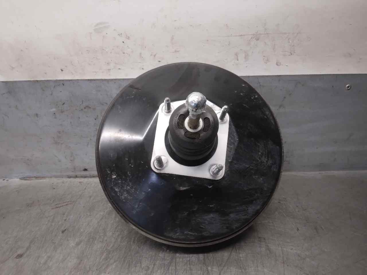 CITROËN Nemo 1 generation (2008-2015) Brake Servo Booster 0204051784,5017588 23753341