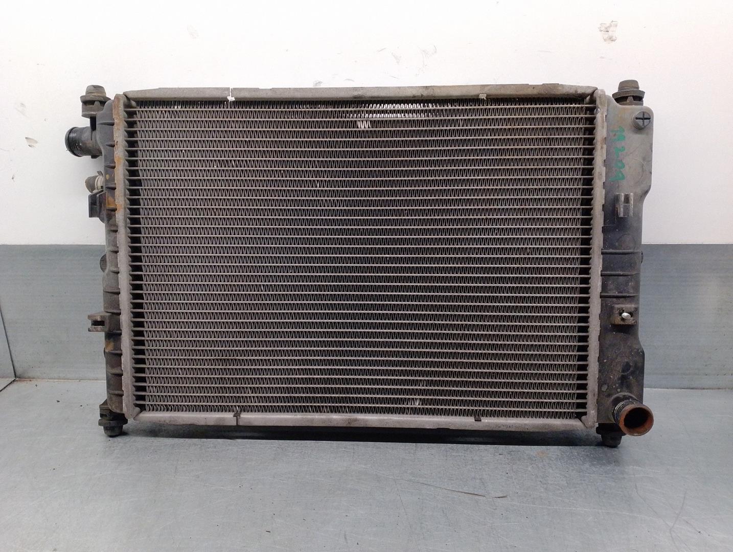 FORD Air Con Radiator 92AB8005ED, 1671822 24199057