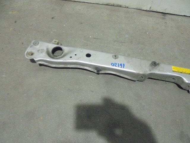 VOLVO RAV4 2 generation (XA20) (2000-2006) Kit de cadre de panneau Slam +DECHAPA 19827904