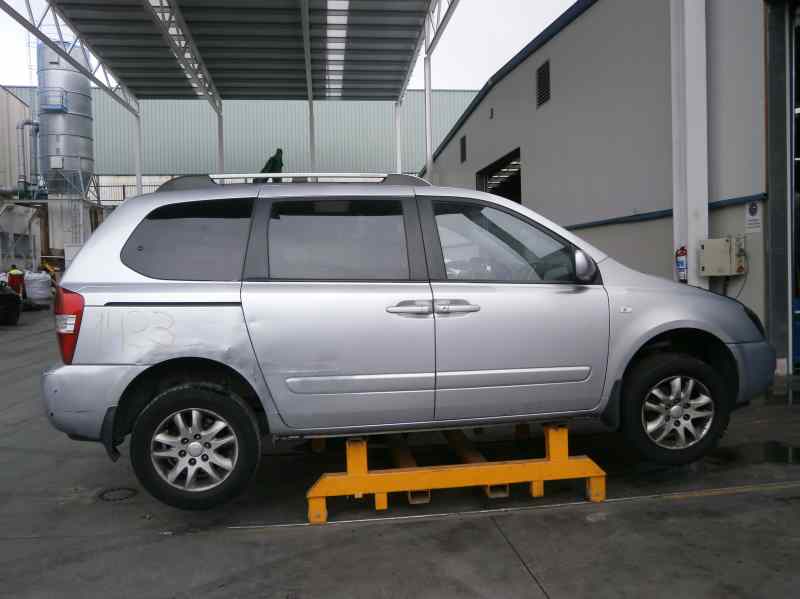 KIA Carnival 2 generation (2006-2010) Magnetventil 06T123, 70027200 19665202