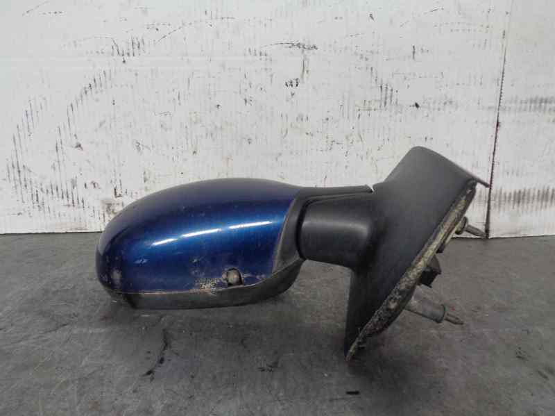 MERCEDES-BENZ Megane 1 generation (1995-2003) Right Side Wing Mirror 7PINES, 5PUERTAS, 7700431543+ 19728806