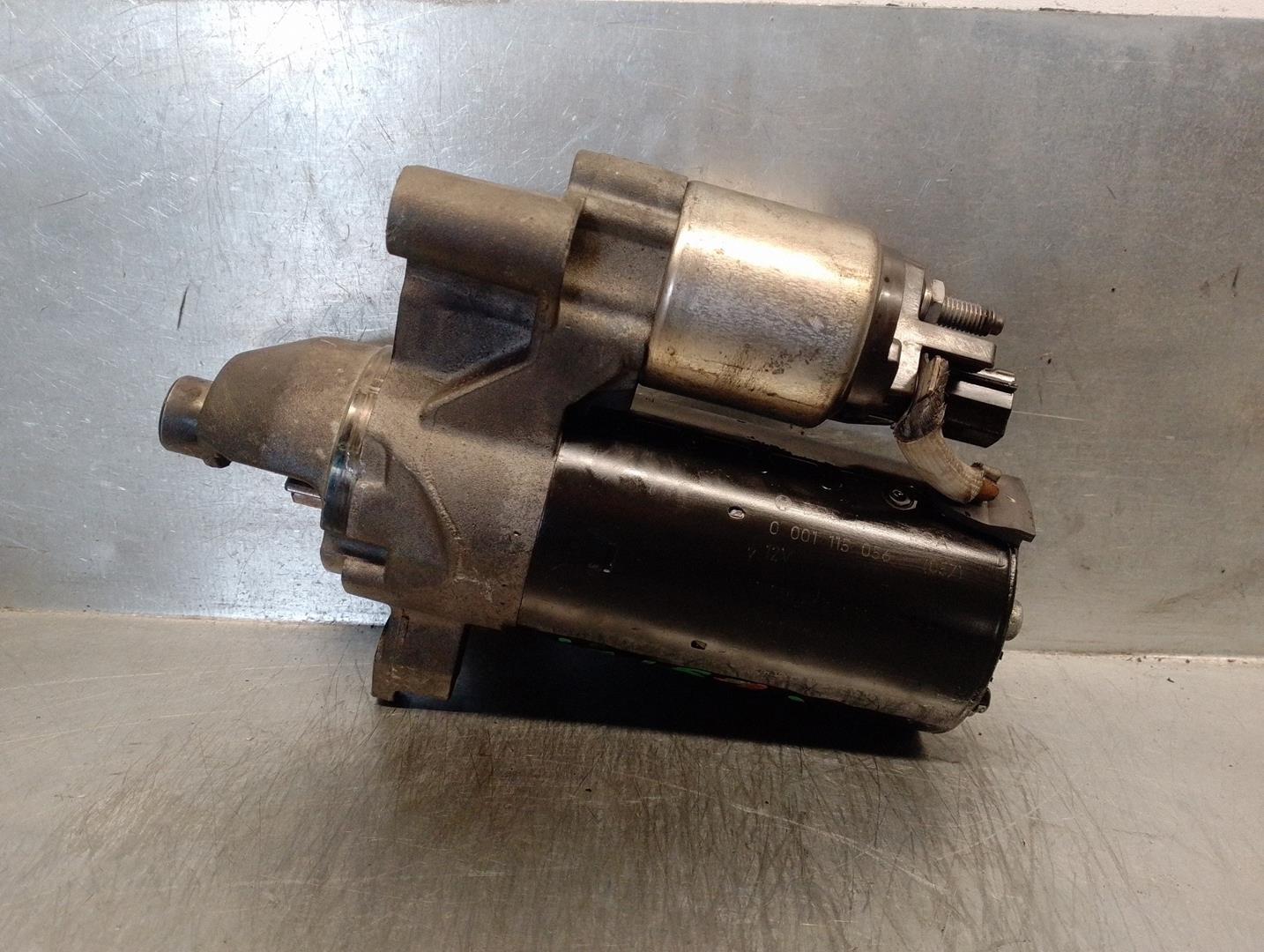 AUDI A4 B8/8K (2011-2016) Starter Motor 03L911021,0001115056 24171016